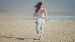 “Me tuve que reconciliar conmigo, me tuve que volver a querer; me encantaría ser mamá”