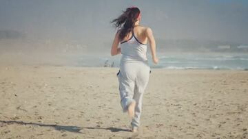 “Me tuve que reconciliar conmigo, me tuve que volver a querer; me encantaría ser mamá”