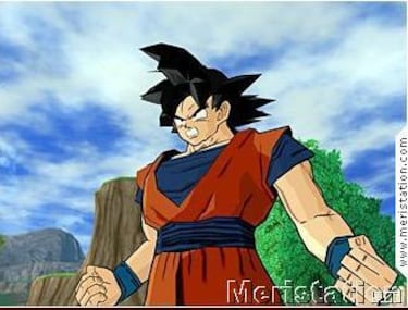 Nuevas imágenes de Dragon Ball Z: Budokai Tenkaichi