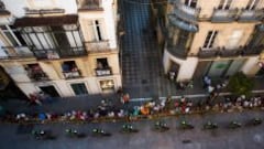 Movistar se pone al aparato