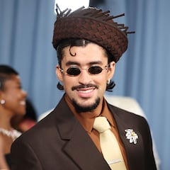 Bad Bunny, entre el ICE y el Super Bowl