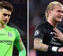 "El Chelsea no llegará a ninguna parte con Kepa"