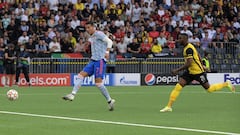 Young Boys granted covid permit to face Man Utd at Old Trafford