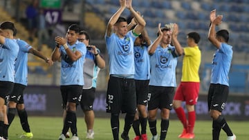 Chilevisión transmite esta semana gratis un partido de un equipo chileno en Copa Libertadores: cuándo y a qué hora es