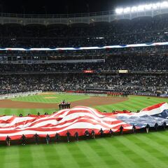 Estos son los precios de las entradas para ver la Serie Mundial 2024