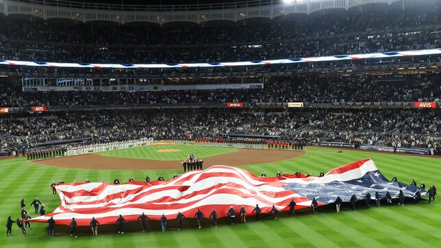 Estos son los precios de las entradas para ver la Serie Mundial 2024