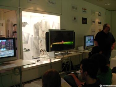 WiiWare abre un nuevo horizonte en el desarrollo de videojuegos