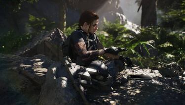 Ghost Recon: Breakpoint, Impresiones