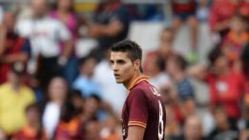 La Roma anuncia el traspaso de Erik Lamela al Tottenham