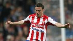 "Quiero sentirme muy importante en el equipo"