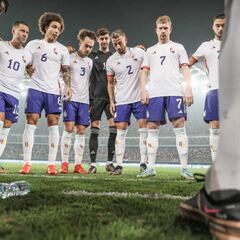 Trompazo de Bélgica