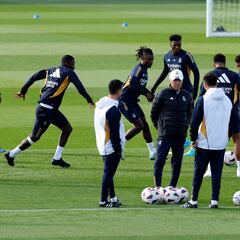 Cómo y dónde ver Barcelona vs Real Madrid, en México: fecha, horario y canal de transmisión TV, jornada 11 LaLiga EA Sports