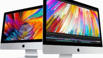 WWDC 2017, resumen del evento Apple: nuevos iMac 5K, iOS 11...
