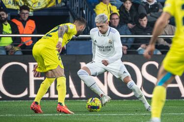 El Mundial pasa factura