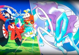 30 años de Pokémon: los mejores momentos de cada generación