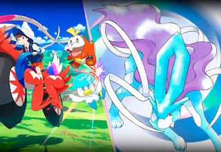 30 años de Pokémon: los mejores momentos de cada generación