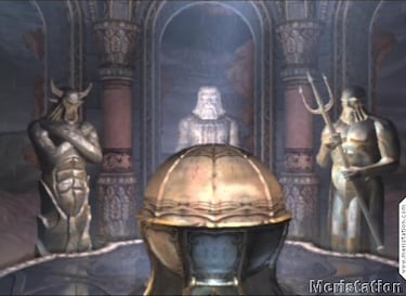 God of War, Impresiones