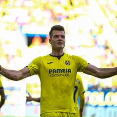 Alexander Sørloth: which players have scored four goals against Real Madrid? Who scored five times?