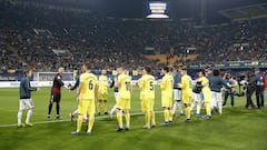 Real Madrid: Sevilla to give Super Cup winners guard of honour