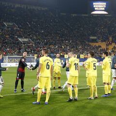 Oficial: habrá pasillo del Sevilla al Real Madrid el sábado