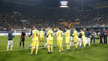 Oficial: habrá pasillo del Sevilla al Real Madrid el sábado