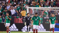 Qué se decía de México previo a sus Copas del Mundo desde 1994