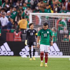 Qué se decía de México previo a sus Copas del Mundo desde 1994