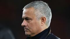 Solskjaer backs Mourinho to return to football's big time