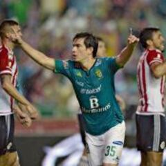 Final de la Copa MX: El más ganador contra el más perdedor