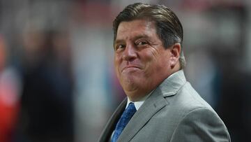 Miguel Herrera