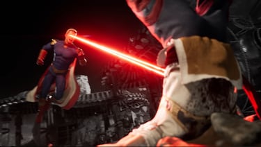 La muerte de Mortal Kombat 1, un fatality al rey del fighting