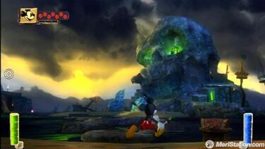 Epic Mickey, Impresiones