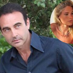 Quién es Ana Soria, la supuesta novia de 21 años de Enrique Ponce