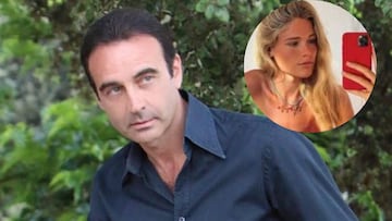 Quién es Ana Soria, la supuesta novia de 21 años de Enrique Ponce