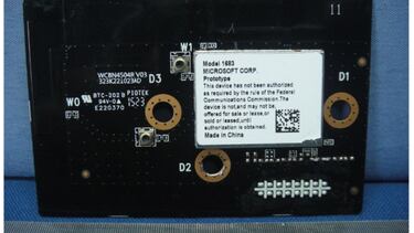 El nuevo modelo de Xbox One vuelve a sonar