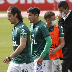 Se agranda la polémica en Wanderers: revelan posibles motivos de la salida del DT