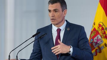 Así subirán los sueldos de los presidentes en 2023: Pedro Sánchez, Ayuso, Moreno Bonilla…