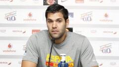 "Queremos ganar a Argentina para llegar con confianza"