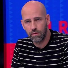 Gonzalo Miró frena en seco a Andrea Levy en ‘Directo al grano’ al hablar de Israel: “No soy historiador, pero...”