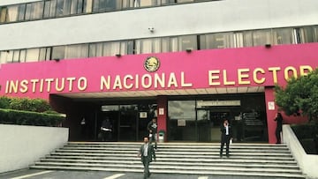 Elecciones 2024: ¿cuándo inician las precampañas electorales en México?