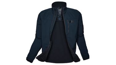 Black Friday en Helly Hansen: protgete del fro (y ahorra hasta un 30%) con la mejor ropa de abrigo