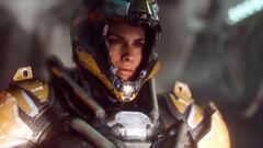 Anthem tendrá escenarios más extensos que Destiny 2