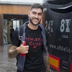 El Girondins puja por Núñez, pero su caso está cerrado