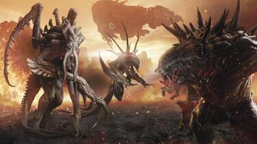 Turtle Rock cerrará los servidores dedicados de Evolve