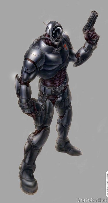 [Pre E3 2002] Deus Ex 2 también saldrá para PS2