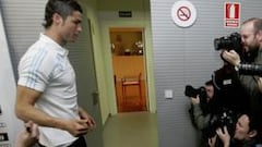 "Espero llevarme yo el balón del Clásico..."