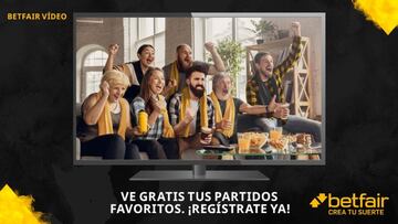 Ver fútbol y otros deportes hoy en vivo y gratis: 7-13 de agosto
