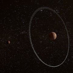 Qué es la paradoja de Fermi y qué plantea sobre la existencia de la vida extraterrestre