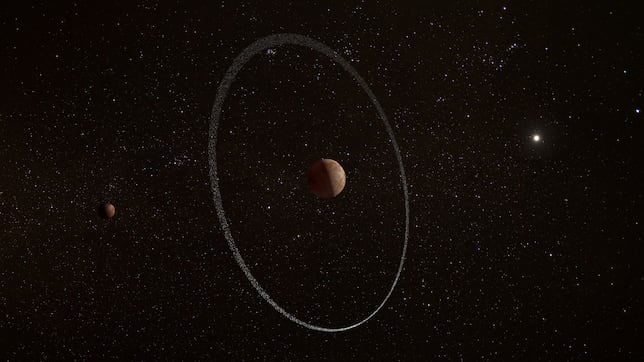 Qué es la paradoja de Fermi y qué plantea sobre la existencia de la vida extraterrestre - AS.com