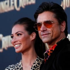 What happened to John Stamos, the mischievous, womanizing uncle from “Full House”?
